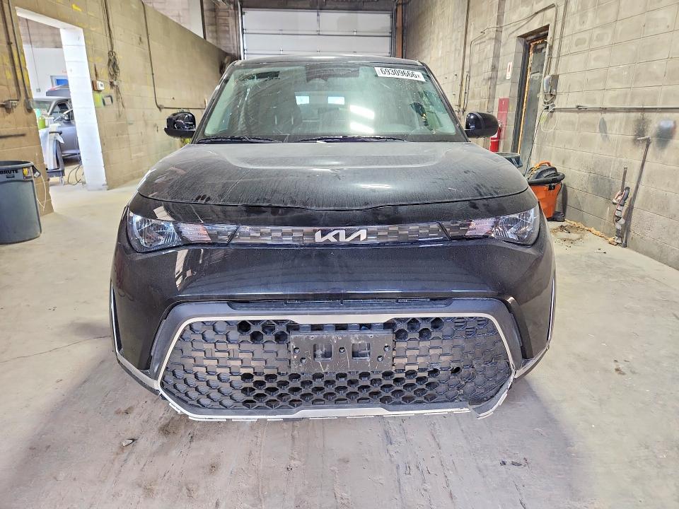 Aukcja sprzedaży 2025 Kia Soul, vin: KNDJ23AU0S7943887, numer aukcji: 69309666