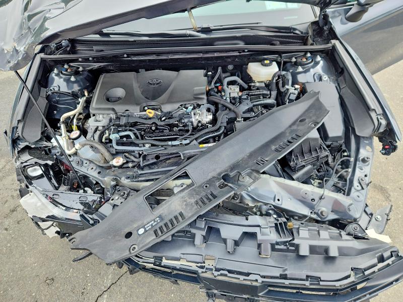 Продаж на аукціоні авто 2025 Toyota Camry, vin: 4T1DAACK2SU076876, номер лоту: 70817156