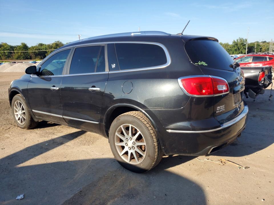 68930256 :رقم المزاد ، 5GAKVCKD4DJ116086 vin ، 2013 Buick Enclave مزاد بيع