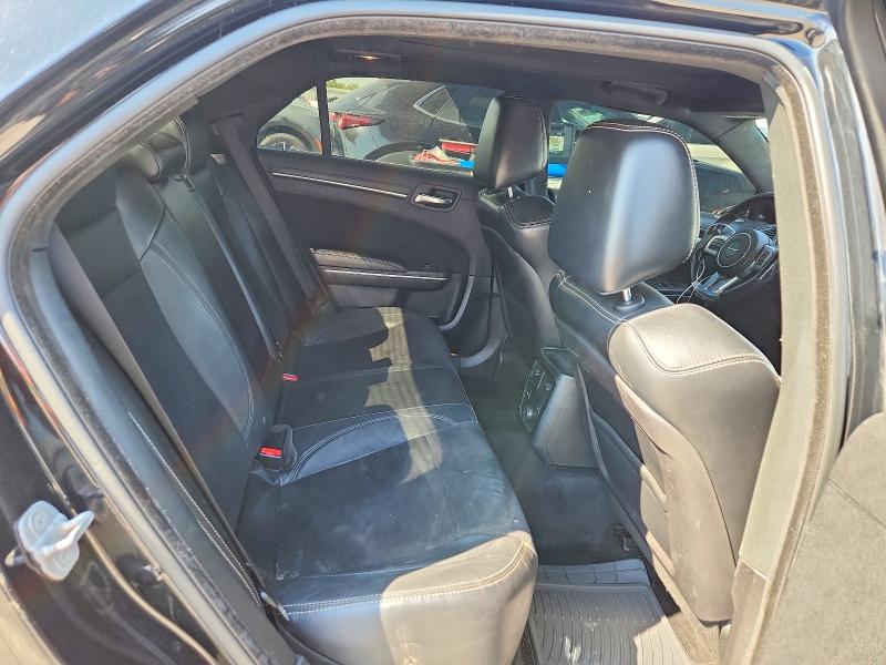 Продажа на аукционе авто 2013 Chrysler 300, vin: 2C3CCAFJ9DH529916, номер лота: 70048636
