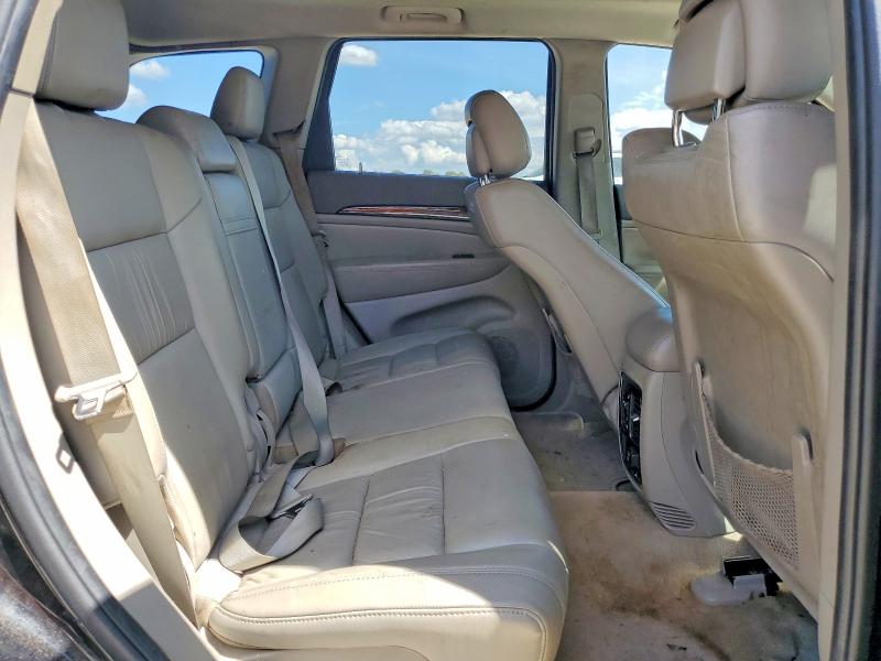 Aukcja sprzedaży 2012 Jeep Grand Cherokee, vin: 1C4RJEAG6CC146130, numer aukcji: 68571376