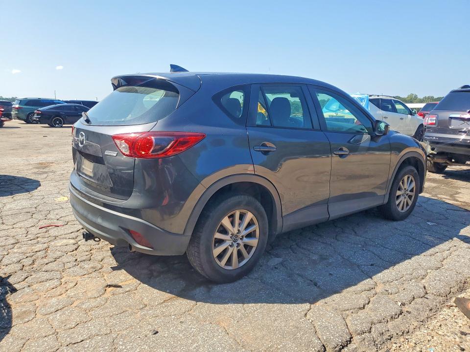 Aukcja sprzedaży 2016 Mazda Cx-5, vin: JM3KE4BY7G0707716, numer aukcji: 66782466