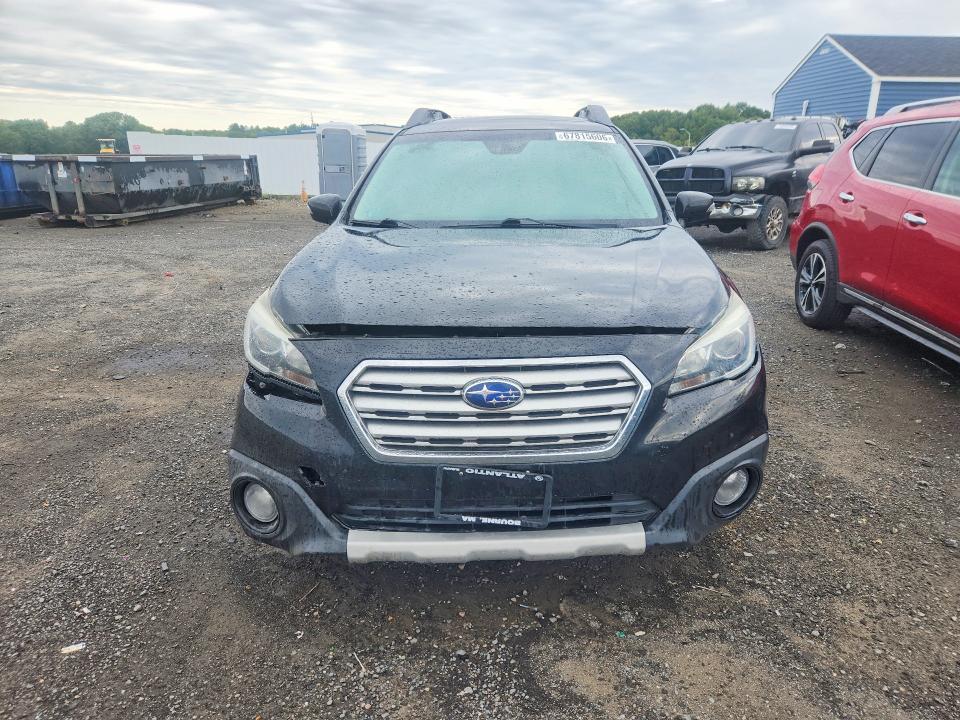 67815606 :رقم المزاد ، 4S4BSENC0H3262559 vin ، 2017 Subaru Outback مزاد بيع