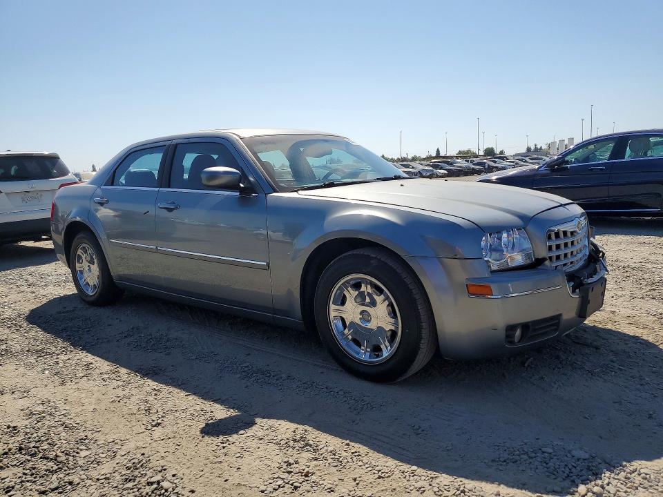 Aukcja sprzedaży 2006 Chrysler 300, vin: 2C3KA53G16H146606, numer aukcji: 69801276
