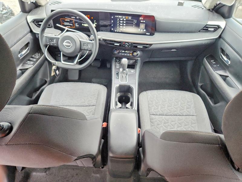 Auction sale of the 2026 Nissan Kicks, vin: 3N8AP6CE8TL363300, lot number: 70979966