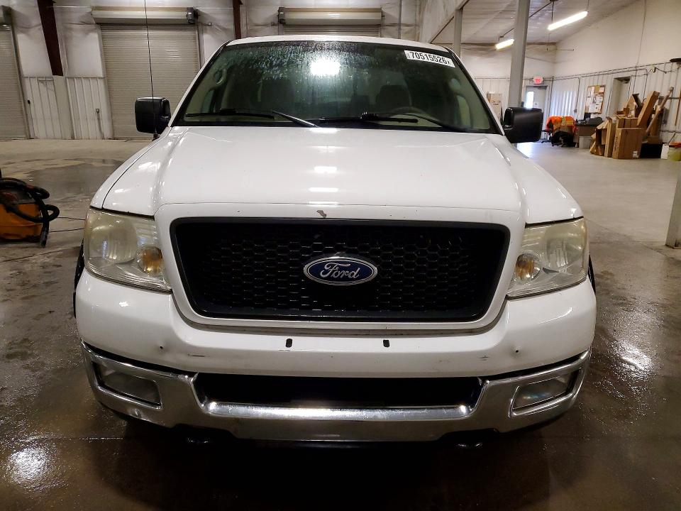 Продажа на аукционе авто 2005 Ford F150, vin: 1FTPW14565FA84547, номер лота: 70515526