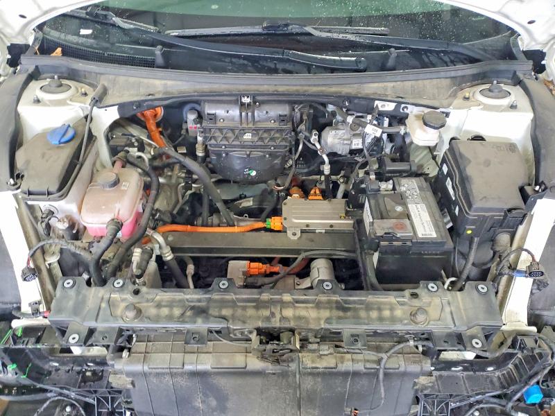Продажа на аукционе авто 2024 Kia Ev6, vin: KNDC34LA9R5214551, номер лота: 70358426