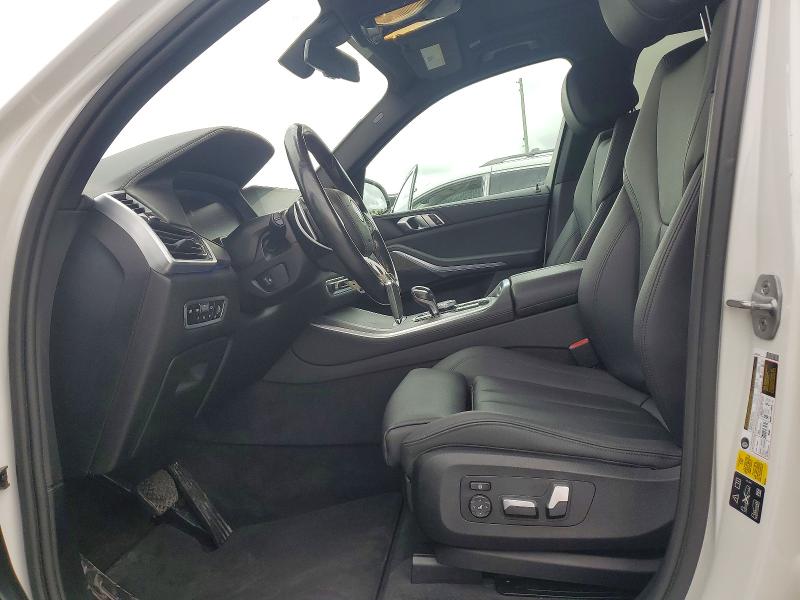 2019 Bmw X5 მანქანა იყიდება აუქციონზე, vin: 5UXCR6C51KLL39430, აუქციონის ნომერი: 67639516