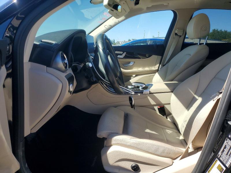 70730546 :رقم المزاد ، WDC0G4KB4GF085945 vin ، 2016 Mercedes-benz Glc مزاد بيع