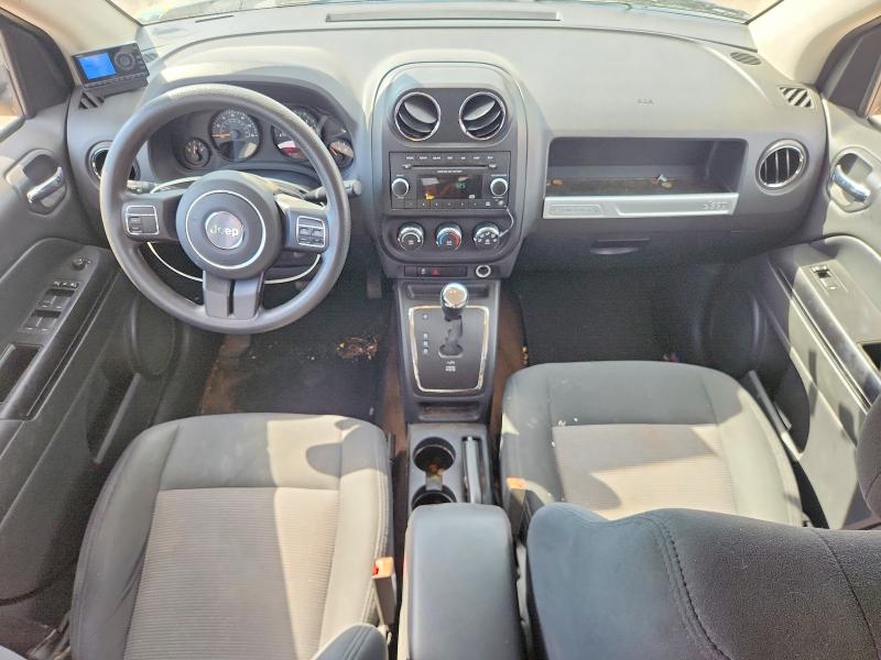 67521456 :رقم المزاد ، 1C4NJDBB6ED879528 vin ، 2014 Jeep Compass مزاد بيع