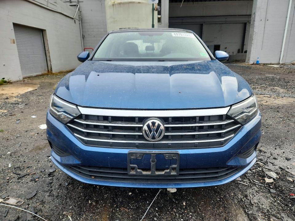 2020 Volkswagen Jetta მანქანა იყიდება აუქციონზე, vin: 3VWC57BU9LM083594, აუქციონის ნომერი: 69701326