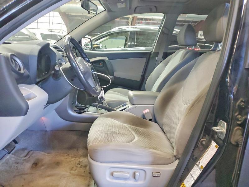 70418836 :رقم المزاد ، JTMBD31V676045184 vin ، 2007 Toyota Rav4 مزاد بيع