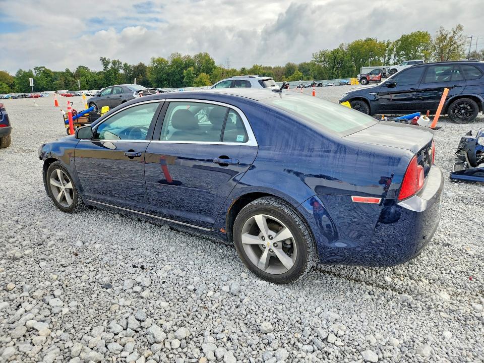 Aukcja sprzedaży 2011 Chevrolet Malibu, vin: 1G1ZC5E18BF361255, numer aukcji: 70663116