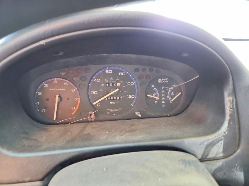 68687766 :رقم المزاد ، 1HGEJ8245TL045831 vin ، 1996 Honda Civic مزاد بيع