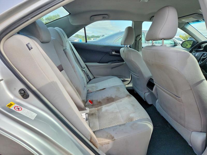 Aukcja sprzedaży 2014 Toyota Camry, vin: 4T1BF1FK1EU411814, numer aukcji: 69010666