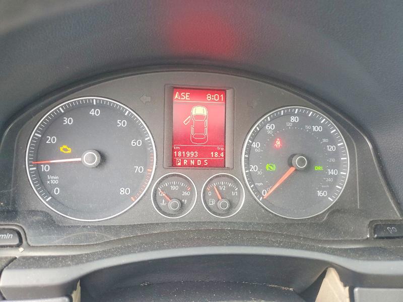 Продаж на аукціоні авто 2009 Volkswagen Eos, vin: WVWBA71FX9V012447, номер лоту: 66742106