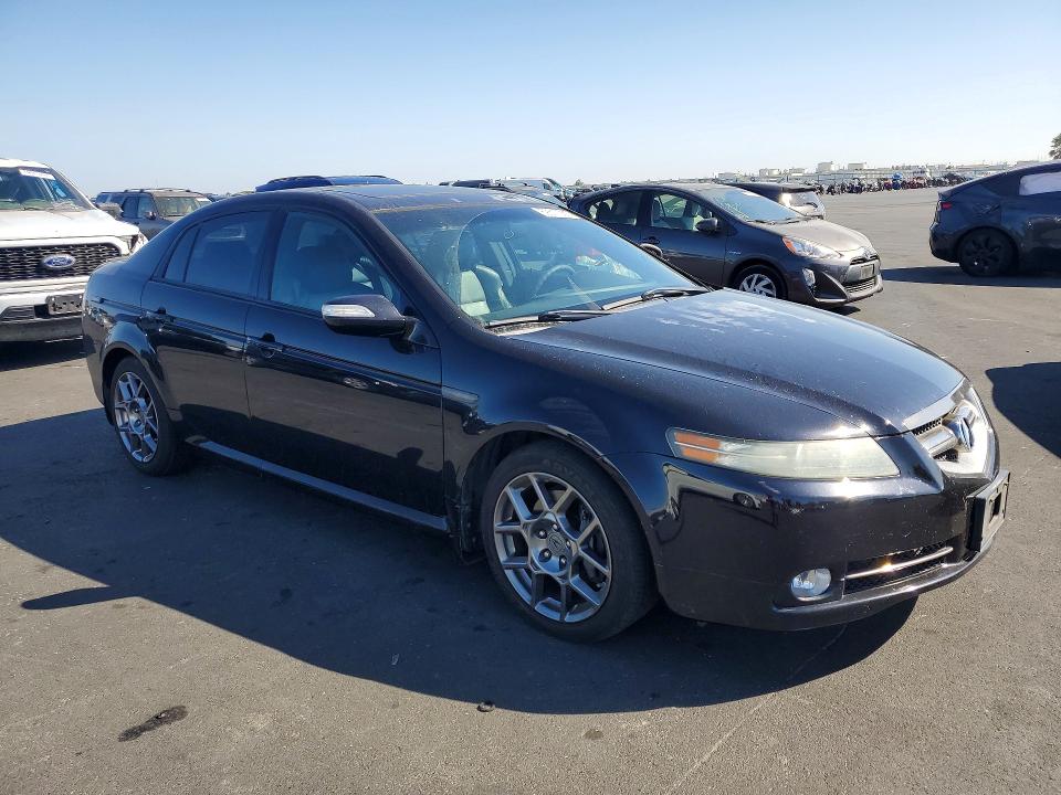 Aukcja sprzedaży 2007 Acura Tl, vin: 19UUA76557A048853, numer aukcji: 69617056