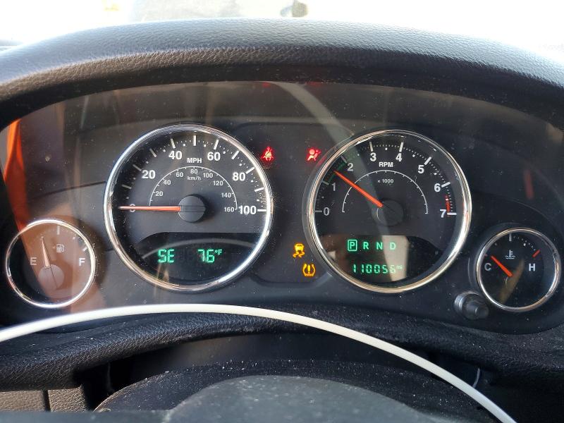Aukcja sprzedaży 2017 Jeep Wrangler Unlimited, vin: 1C4BJWEGXHL605636, numer aukcji: 70677706