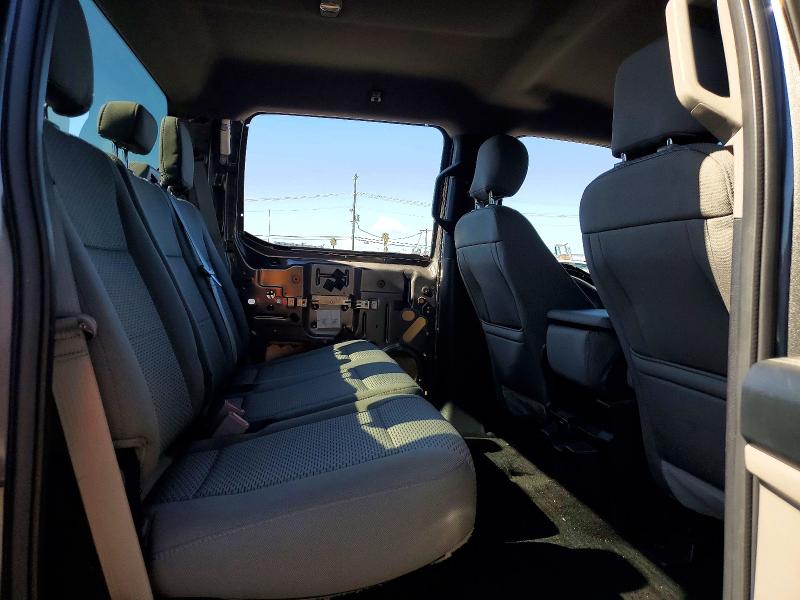 Продажа на аукционе авто 2018 Ford F150, vin: 1FTEW1CP5JKC71144, номер лота: 70146746