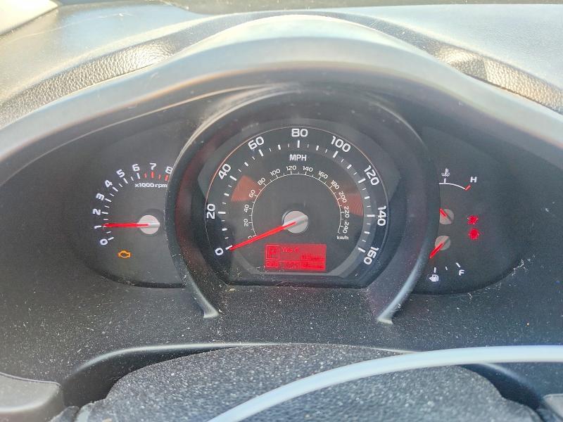 68143056 :رقم المزاد ، KNDPB3AC9E7584397 vin ، 2014 Kia Sportage مزاد بيع