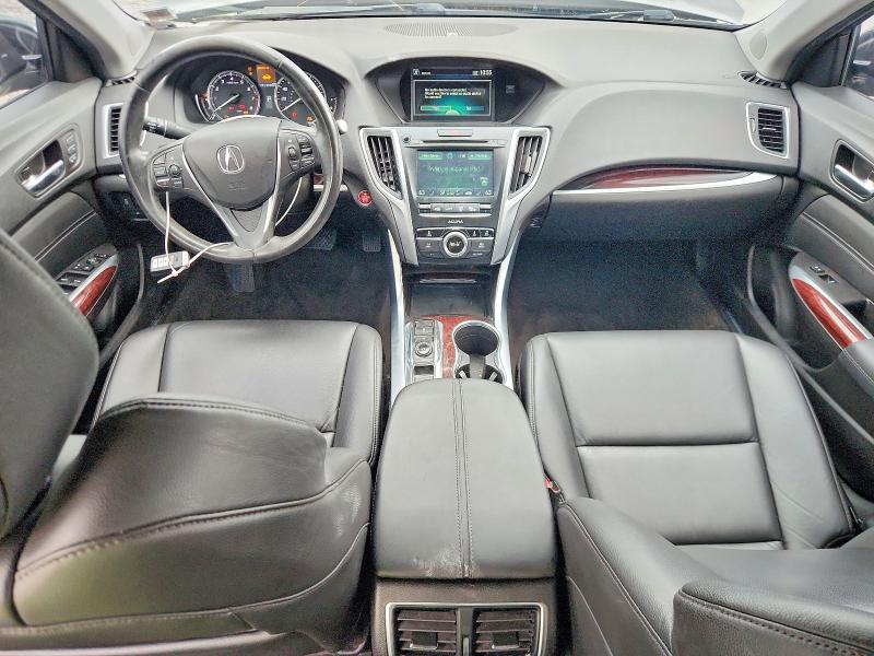 Продаж на аукціоні авто 2016 Acura Tlx, vin: 19UUB2F30GA005133, номер лоту: 66811436