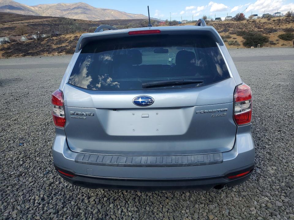 Продаж на аукціоні авто 2015 Subaru Forester, vin: JF2SJAHC3FH493016, номер лоту: 69195626