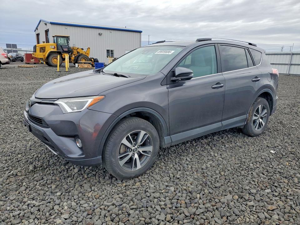 Aukcja sprzedaży 2016 Toyota Rav4, vin: 2T3RFREV6GW452037, numer aukcji: 69939886