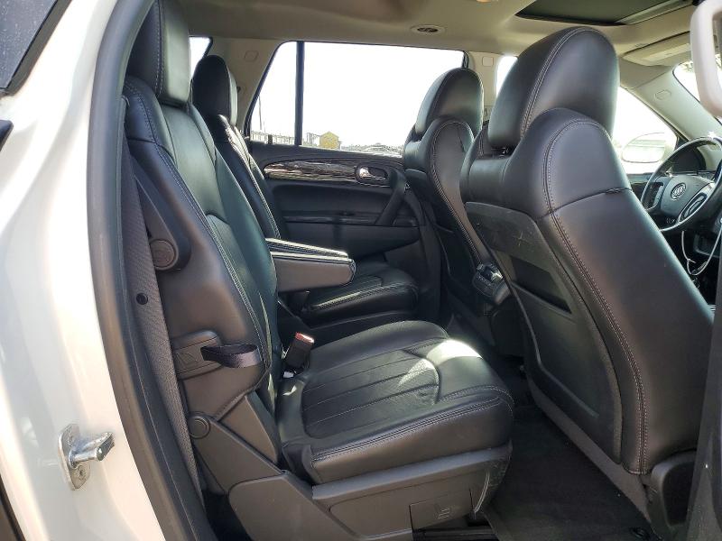 68061736 :رقم المزاد ، 5GAKRBKD8EJ298102 vin ، 2014 Buick Enclave مزاد بيع