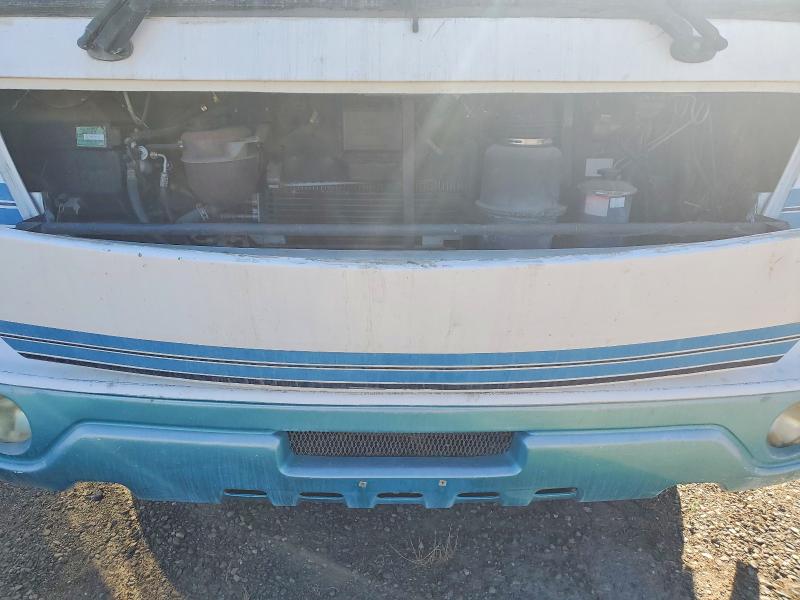 69049426 :رقم المزاد ، 3FCNF53S7XJA36176 vin ، 2000 Rexhall Recreational Vehicle (rv) مزاد بيع