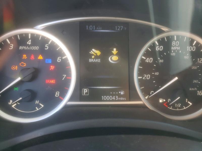 Продаж на аукціоні авто 2018 Nissan Sentra, vin: 3N1AB7AP2JL640401, номер лоту: 67624046