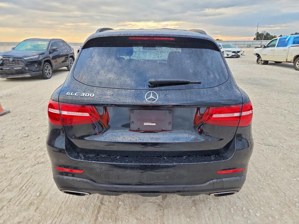 Продажа на аукционе авто 2019 Mercedes-benz Glc, vin: WDC0G4JB6KF575247, номер лота: 67176256