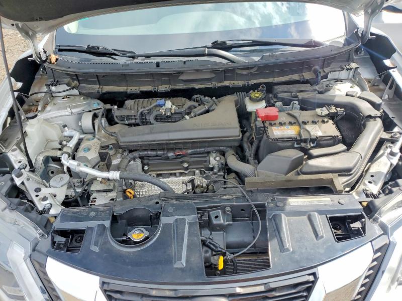 Продаж на аукціоні авто 2020 Nissan Rogue, vin: JN8AT2MV0LW121825, номер лоту: 68244526