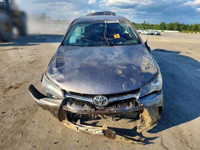 Aukcja sprzedaży 2017 Toyota Camry, vin: 4T1BF1FK0HU412974, numer aukcji: 68333106