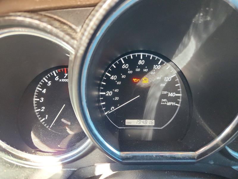 Продажа на аукционе авто 2008 Lexus Rx, vin: JTJHK31U582036246, номер лота: 71105966