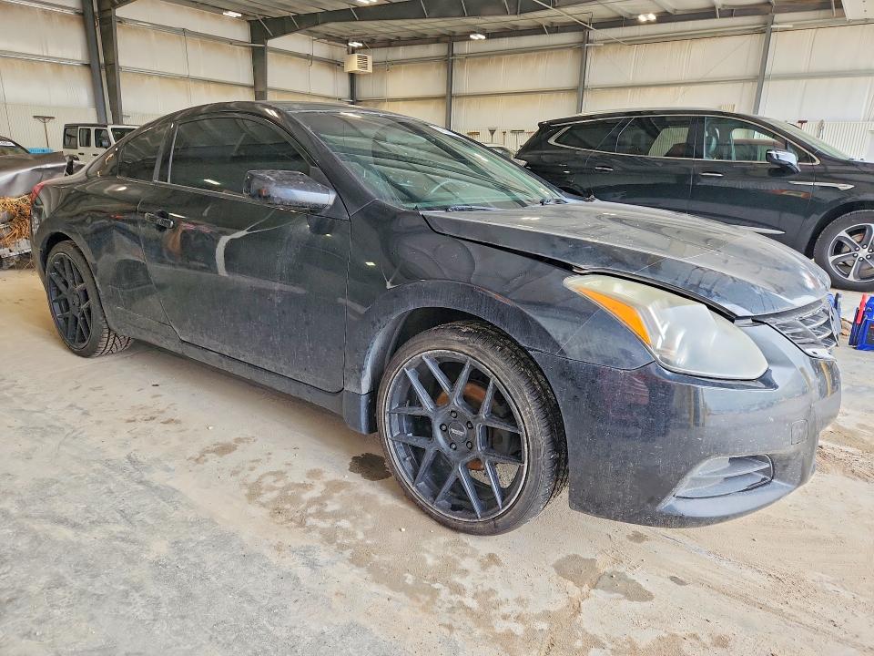 69297966 :رقم المزاد ، 1N4AL2EP3CC216995 vin ، 2012 Nissan Altima مزاد بيع