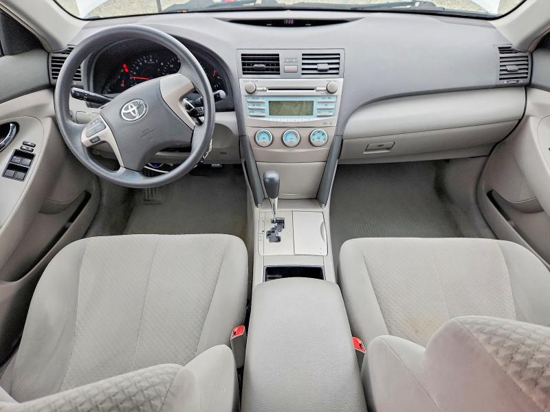 70046776 :رقم المزاد ، 4T1BE46K19U909179 vin ، 2009 Toyota Camry مزاد بيع