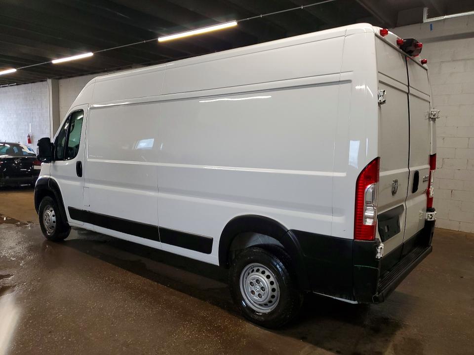 Aukcja sprzedaży 2025 Ram Promaster 2500, vin: 3C6LRVDG1SE512343, numer aukcji: 70494176