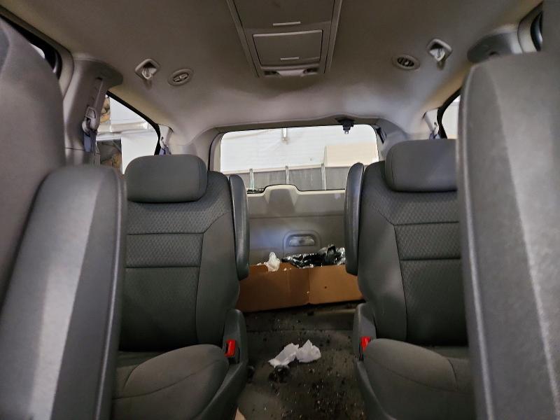 2010 Chrysler Town & Country მანქანა იყიდება აუქციონზე, vin: 2A4RR5D16AR375955, აუქციონის ნომერი: 68614036