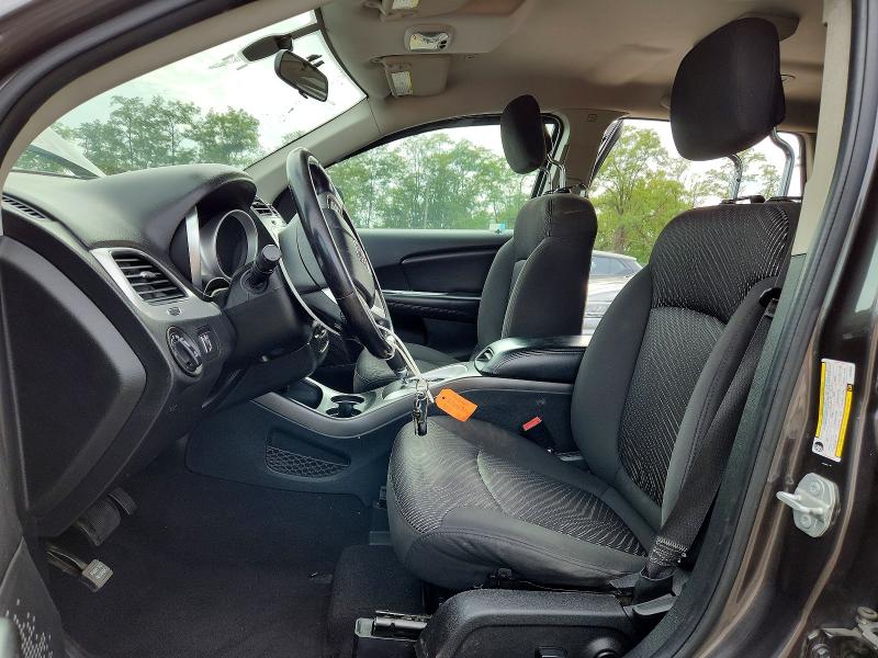 Aukcja sprzedaży 2018 Dodge Journey, vin: 3C4PDCBB1JT322895, numer aukcji: 68384686