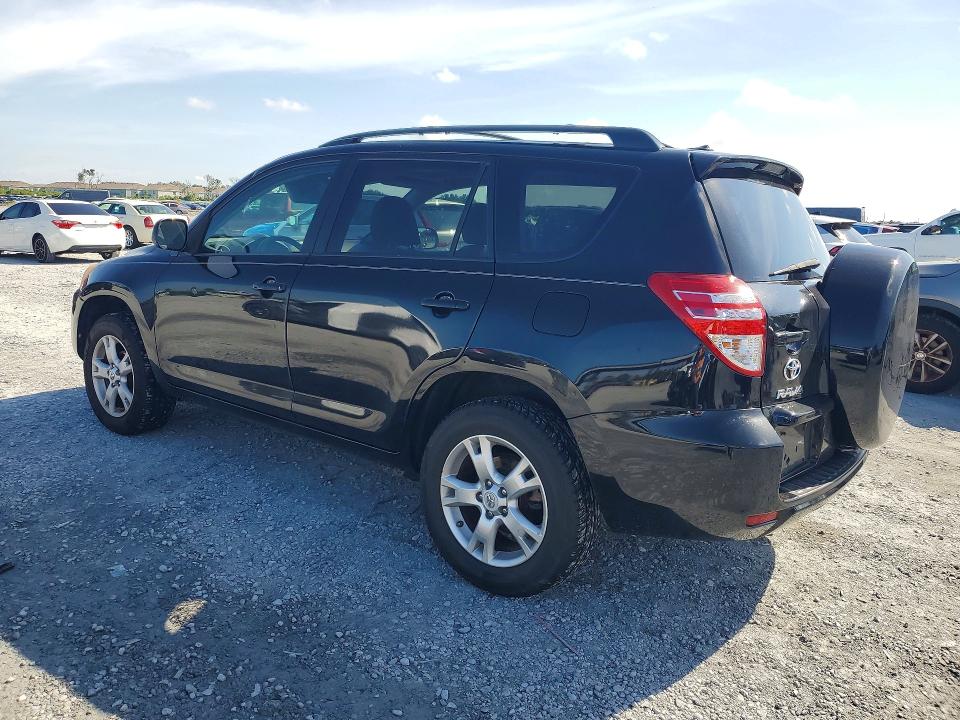 Auction sale of the 2012 Toyota Rav4, vin: 2T3ZF4DV0CW110212, lot number: 68304636