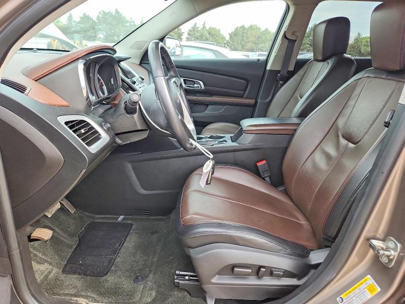 Продаж на аукціоні авто 2012 Gmc Terrain, vin: 2GKFLUE58C6280215, номер лоту: 68029446