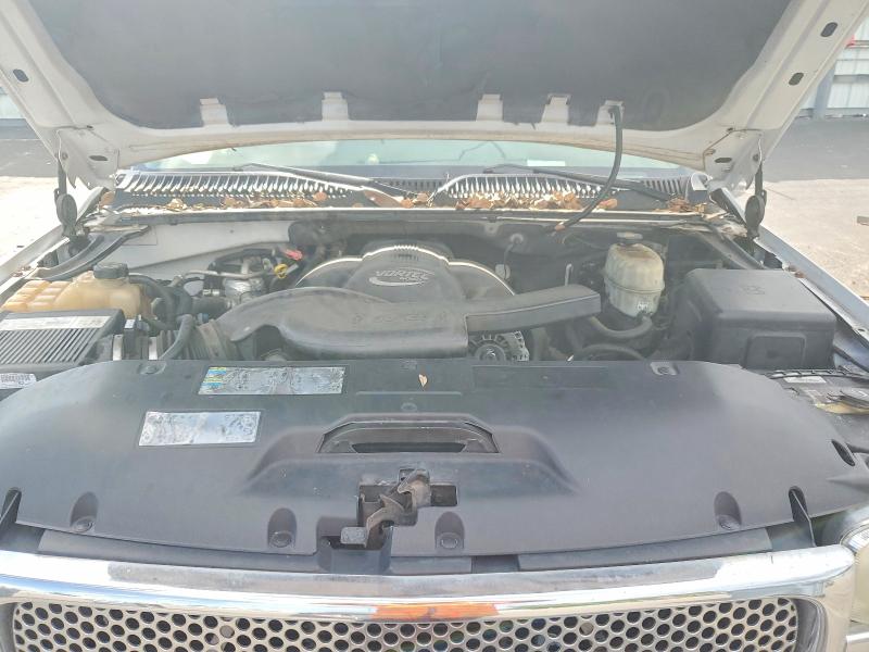 Продажа на аукционе авто 2003 Gmc Yukon Xl, vin: 1GKFK66U33J285037, номер лота: 69233856