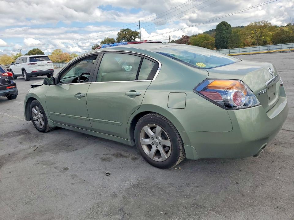 Aukcja sprzedaży 2007 Nissan Altima, vin: 1N4AL21E47N451193, numer aukcji: 70094266