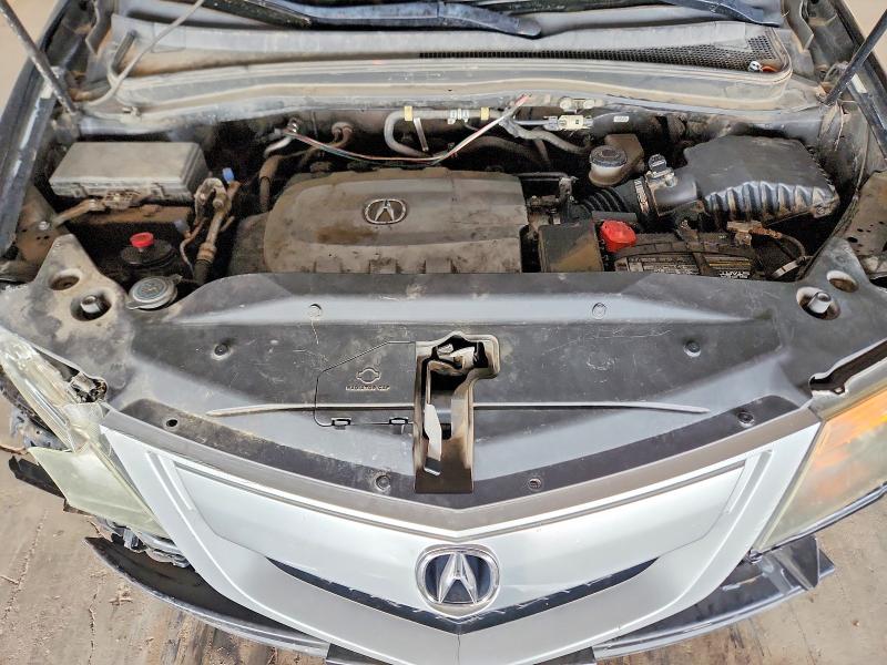 Продаж на аукціоні авто 2013 Acura Mdx, vin: 2HNYD2H43DH501230, номер лоту: 69853246
