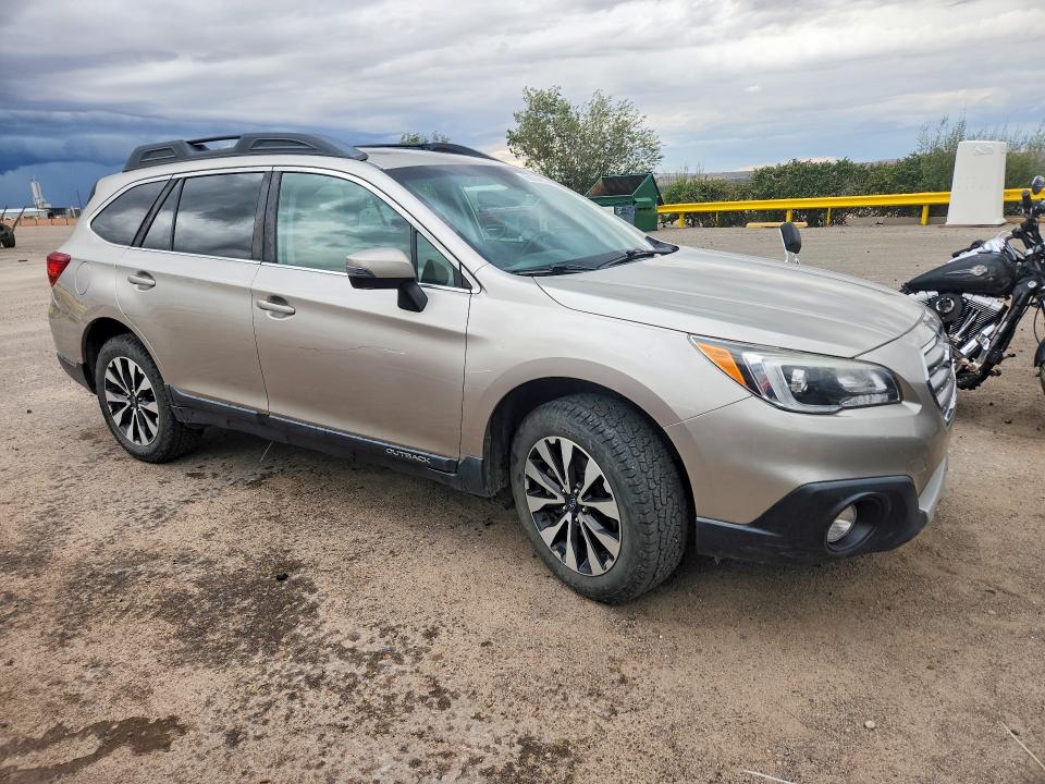 69934916 :رقم المزاد ، 4S4BSANC6H3363100 vin ، 2017 Subaru Outback مزاد بيع