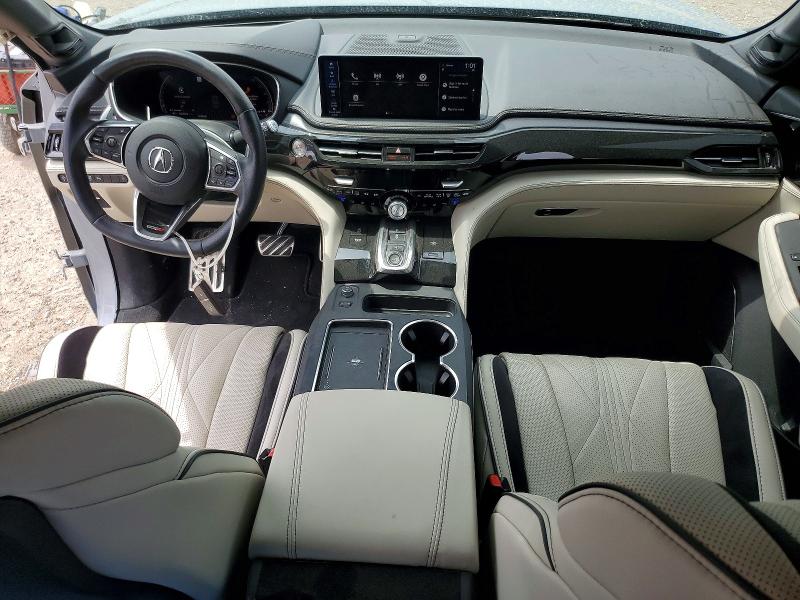 Aukcja sprzedaży 2025 Acura Mdx, vin: 5J8YD8H81SL003024, numer aukcji: 67143886