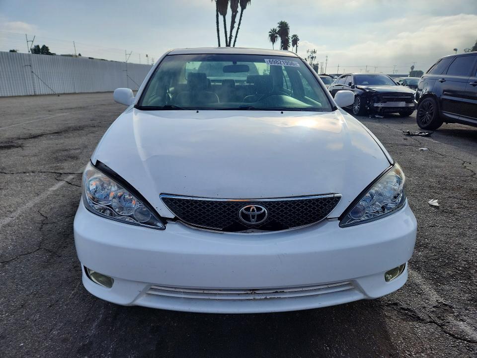 Aukcja sprzedaży 2006 Toyota Camry, vin: JTDBE30KX63054815, numer aukcji: 69821956