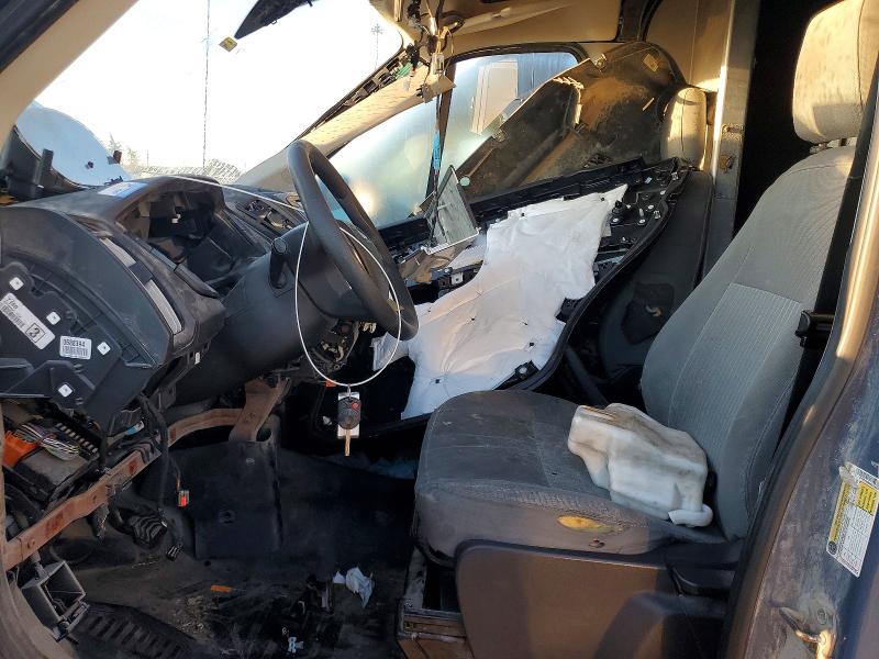 70656746 :رقم المزاد ، 1FTYR3XM5KKB29068 vin ، 2019 Ford Transit مزاد بيع