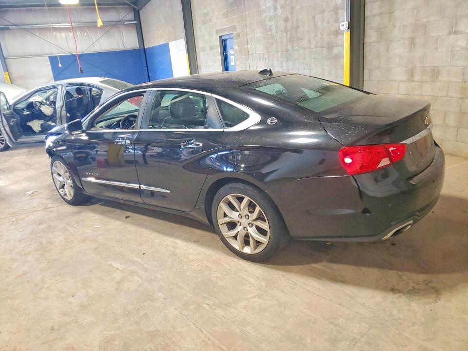 70254196 :رقم المزاد ، 2G1155S36E9105089 vin ، 2014 Chevrolet Impala مزاد بيع