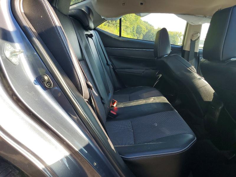 Продажа на аукционе авто 2015 Toyota Corolla, vin: 5YFBURHE8FP273381, номер лота: 67336146